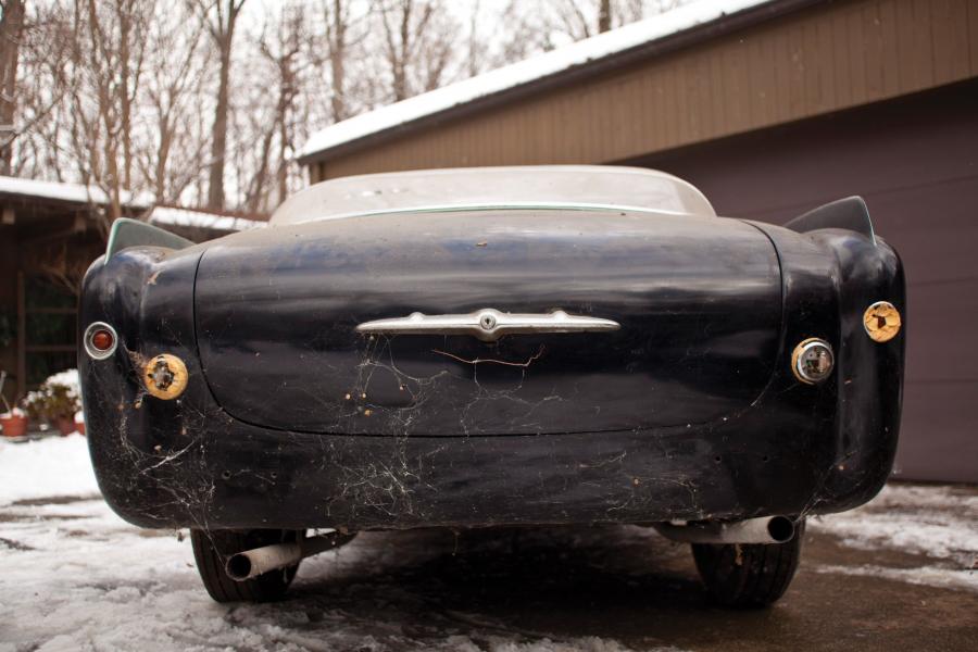  Ferrari 212 Inter Geneva 1953 года  (фото 22 из 53)